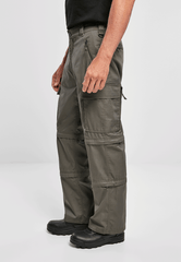 Pantaloni Savannah Olive Brandit - Durabilitate si Confort