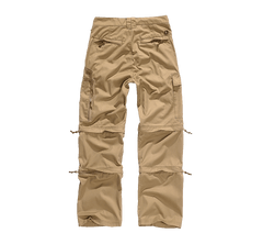 Pantaloni Savannah Camel Brandit - Confort Tactic Zilnic