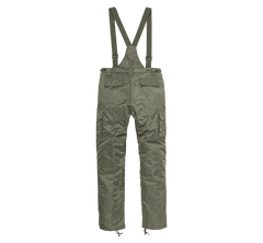 Pantaloni Thermo Next Generation Olive Brandit - Caldura si Mobilitate