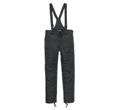 Pantaloni Thermo Next Generation Negru Brandit - Caldura si Mobilitate