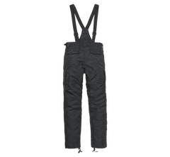 Pantaloni Thermo Next Generation Negru Brandit - Caldura si Mobilitate