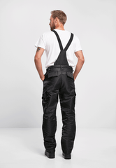 Pantaloni Thermo Next Generation Negru Brandit - Caldura si Mobilitate