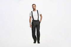 Pantaloni Thermo Next Generation Negru Brandit - Caldura si Mobilitate