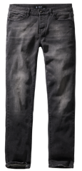 Rover Denim Jeans Negru Brandit - Stil Durabil
