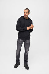 Rover Denim Jeans Negru Brandit - Stil Durabil