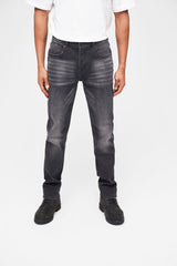 Rover Denim Jeans Negru Brandit - Stil Durabil