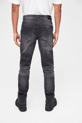 Rover Denim Jeans Negru Brandit - Stil Durabil