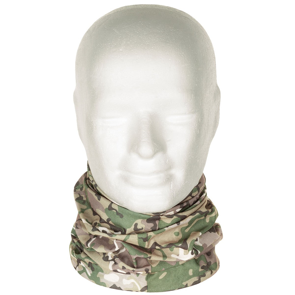 Bandana Multifunctionala Operation Camo