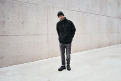 Rover Denim Jeans Negru Brandit - Stil Durabil