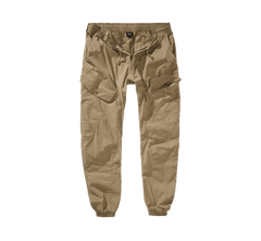 Pantaloni Ray Vintage Camel Brandit - Stil si Durabilitate