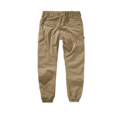 Pantaloni Ray Vintage Camel Brandit - Stil si Durabilitate