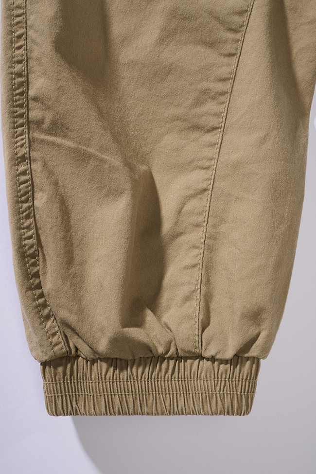 Pantaloni Ray Vintage Camel Brandit - Stil si Durabilitate