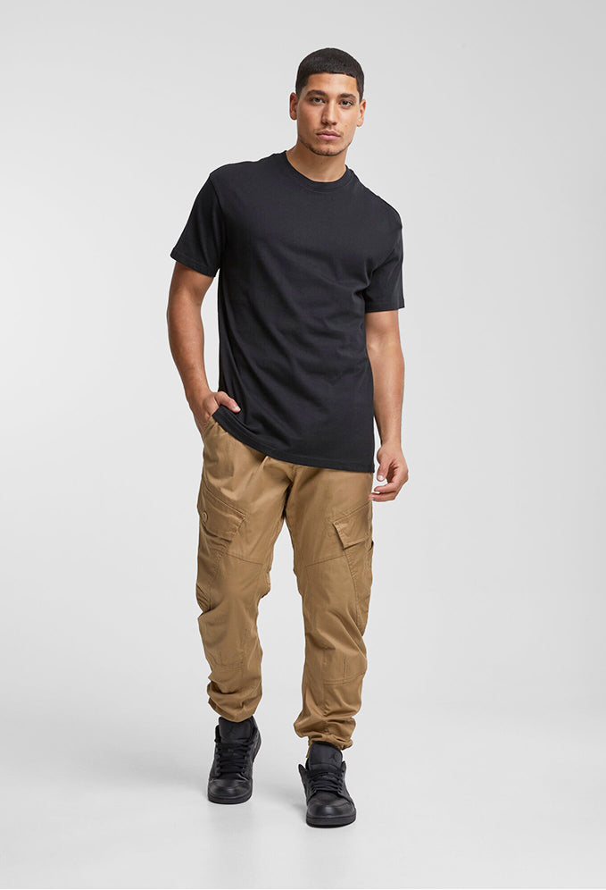 Pantaloni Ray Vintage Camel Brandit - Stil si Durabilitate