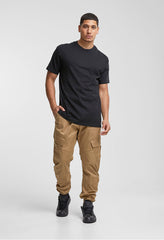 Pantaloni Ray Vintage Camel Brandit - Stil si Durabilitate