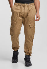 Pantaloni Ray Vintage Camel Brandit - Stil si Durabilitate