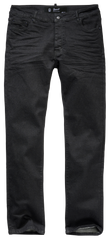 Mason Denim Jeans Negru Brandit - Stil Urban Tactic