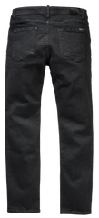 Mason Denim Jeans Negru Brandit - Stil Urban Tactic