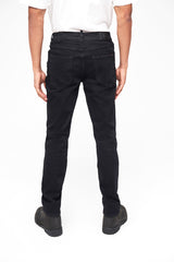 Mason Denim Jeans Negru Brandit - Stil Urban Tactic