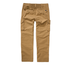 Pantaloni Tactical Ripstop Camel Brandit - Performanta Durabila
