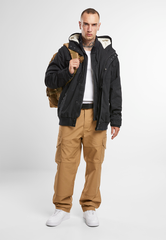 Pantaloni Tactical Ripstop Camel Brandit - Performanta Durabila