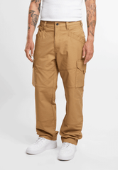 Pantaloni Tactical Ripstop Camel Brandit - Performanta Durabila