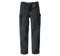 Moleskin Hose Original Negru Brandit - Confort Robust