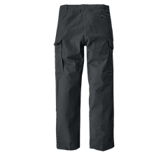 Moleskin Hose Original Negru Brandit - Confort Robust