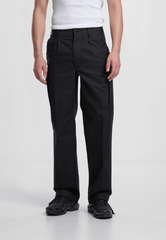 Moleskin Hose Original Negru Brandit - Confort Robust