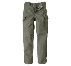 Moleskin Hose Original Olive Brandit - Durabilitate Certificată