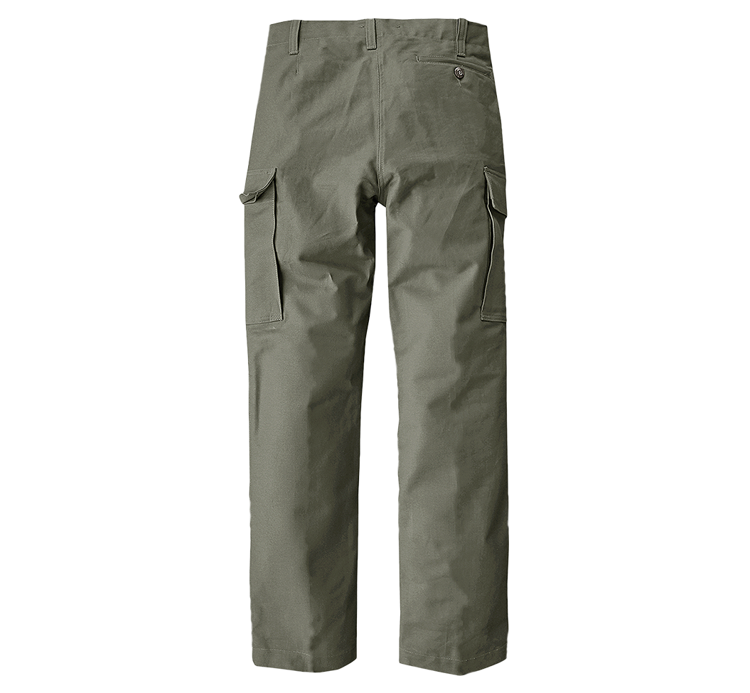 Moleskin Hose Original Olive Brandit - Durabilitate Certificată