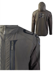 Jachetă OD Flex-Tech Dynamic Force