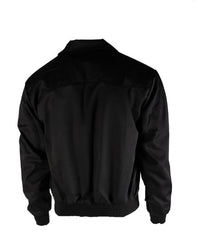 Jachetă Negra de Vară „English Style”