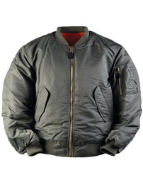 Jachetă de Pilot US OD BASIC MA1®