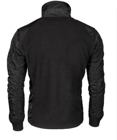 Jachetă BLACK USAF