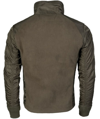 Jachetă Ranger Green USAF