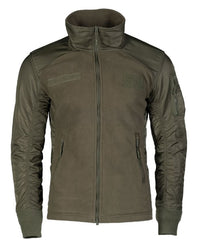 Jachetă Ranger Green USAF