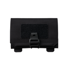 Pouch Atac Helikon-Tex pentru Smartphone Tactice, cu Fixare Shockcord
