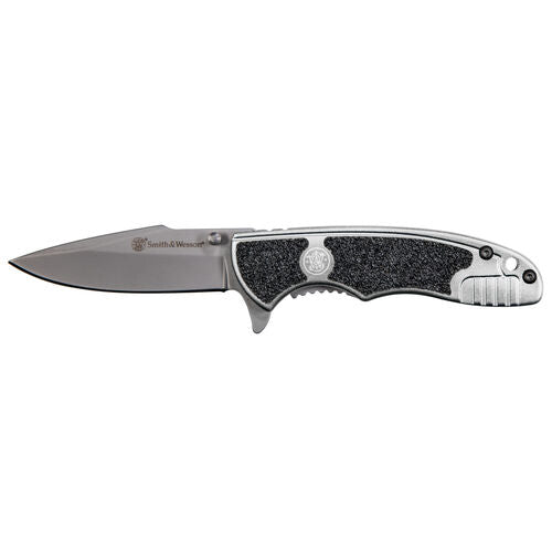 Briceag Smith & Wesson® 1084306 Drop Point Folding Knife