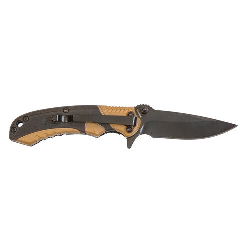 Briceag Smith & Wesson® M&P® 1085905 6" M2.0® Drop Point Folding Knife