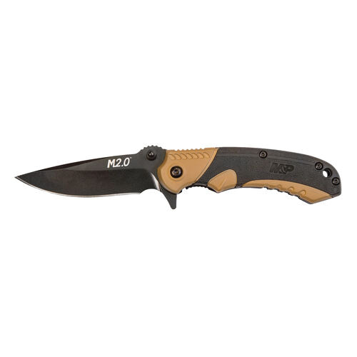 Briceag Smith & Wesson® M&P® 1085905 6" M2.0® Drop Point Folding Knife