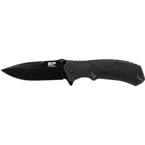 Briceag Smith & Wesson® M&P® 1085912 M2.0® Drop Point Folding Knife