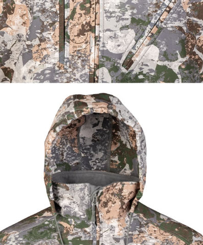 Jachetă Softshell SCU 14 WASP I Z1B