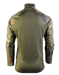 Bluza Tactică de Campanie Flectar