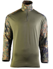 Bluza Tactică de Campanie Flectar