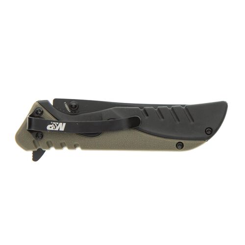 Briceag Smith & Wesson® M&P® 1100042 M2.0® Ultra Glide OD Clip Point Folding Knife
