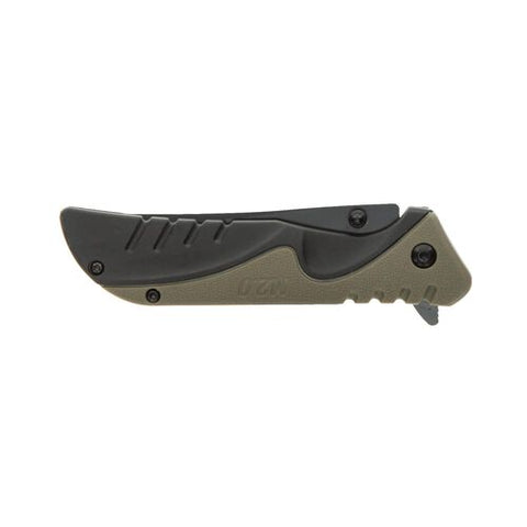 Briceag Smith & Wesson® M&P® 1100042 M2.0® Ultra Glide OD Clip Point Folding Knife