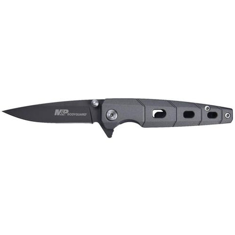 Briceag Smith & Wesson® M&P® 1100068 Bodyguard Drop Point Folding Knife