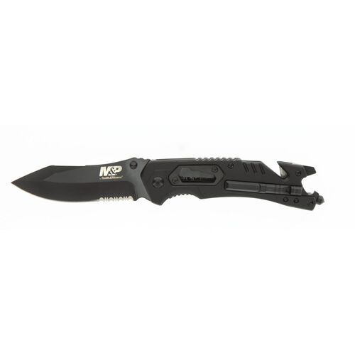 Briceag Smith & Wesson® M&P® 1100078 Dual Knife & Tool
