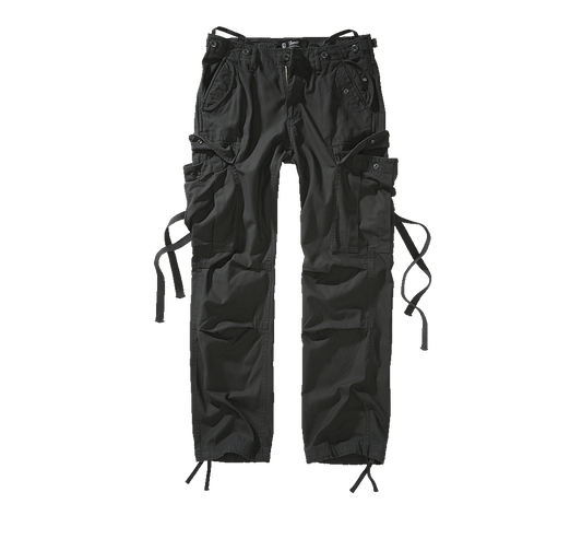 Pantaloni M65 Anthracite Dama Brandit - Stil si Durabilitate