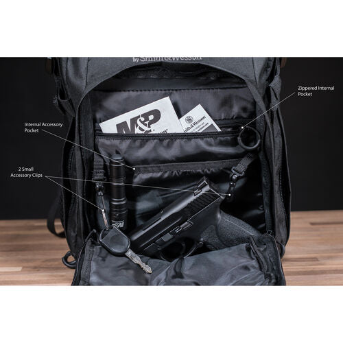 Rucsac M&P® Duty Series Backpack